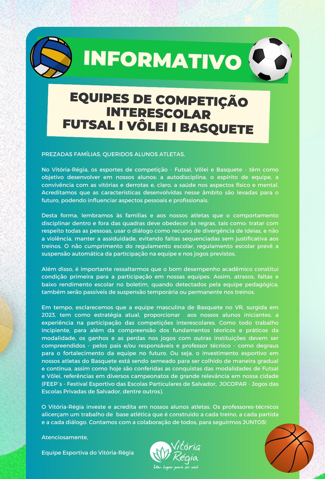 Todas as regras do voleibol para você conhecer